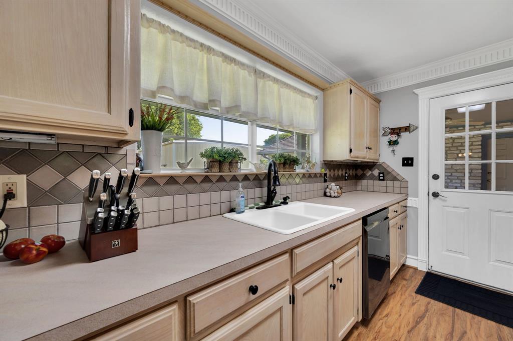 A James - Residential