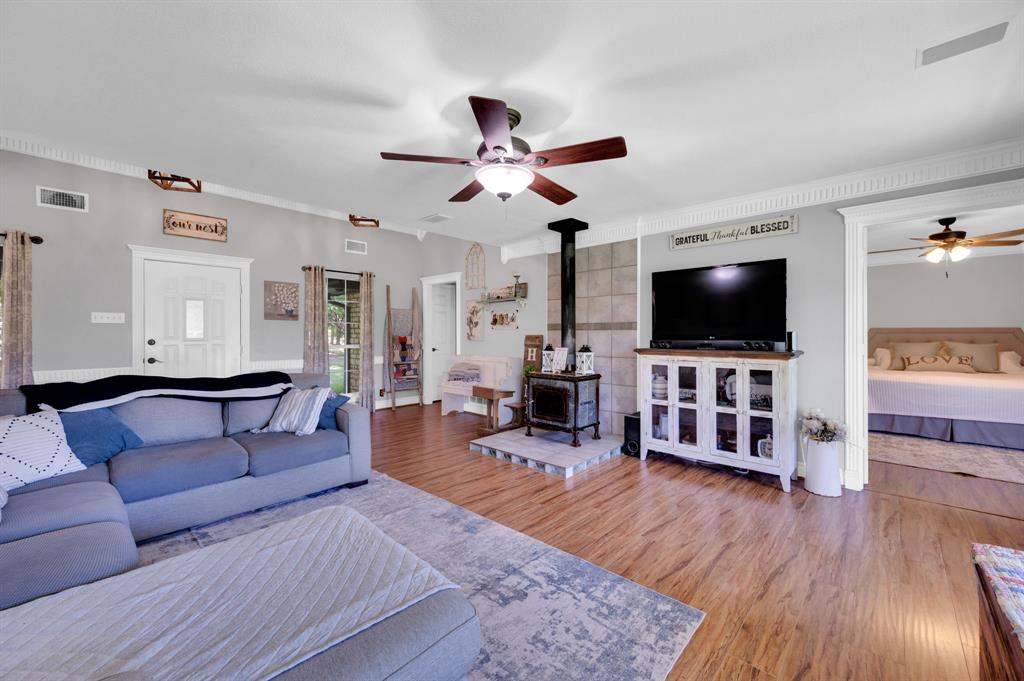 A James - Residential
