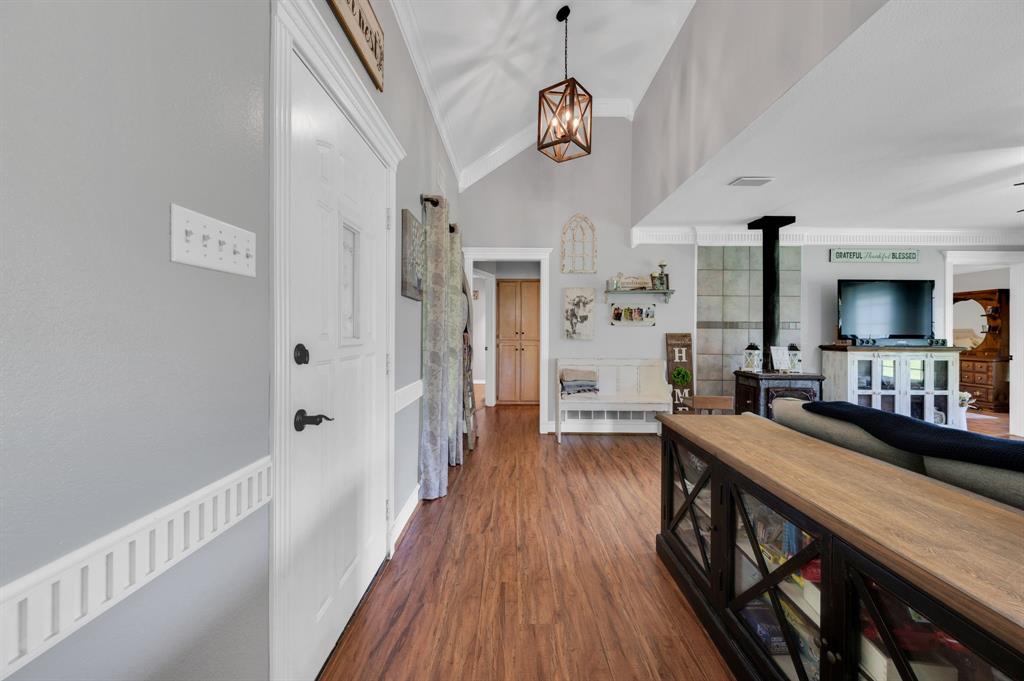 A James - Residential