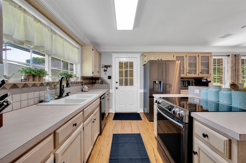 A James - Residential
