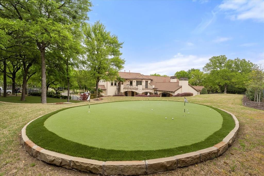 Mira Vista Addition - Residential