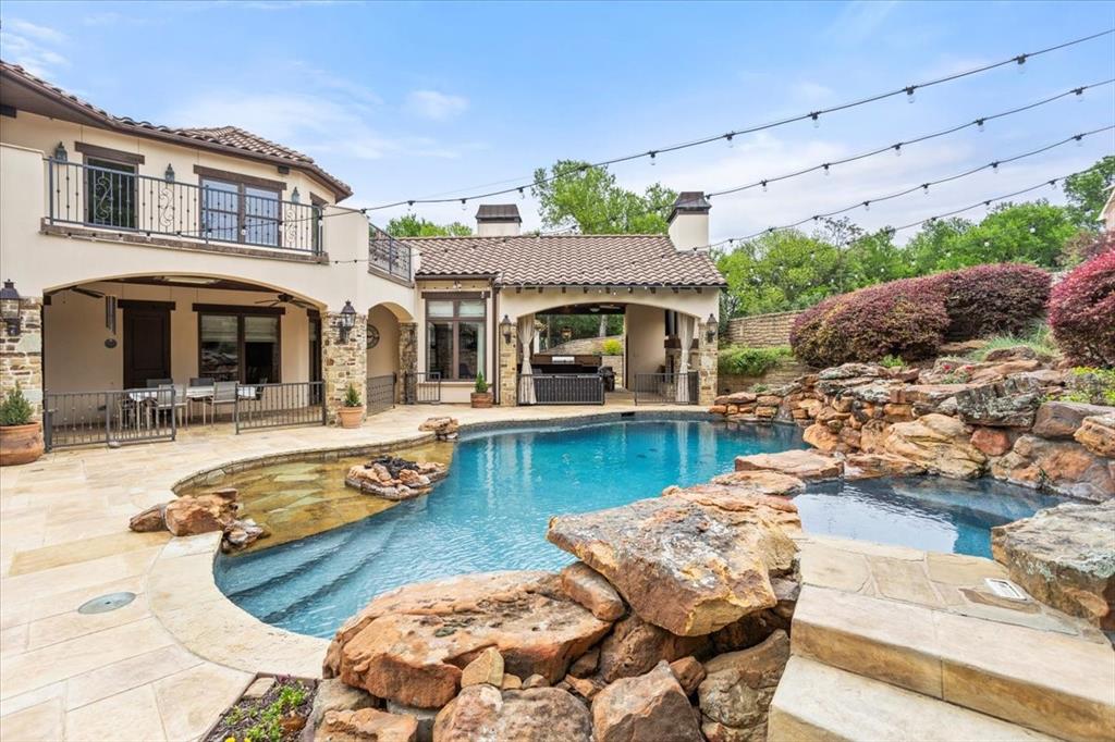 Mira Vista Addition - Residential