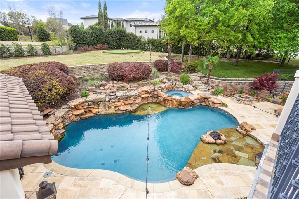 Mira Vista Addition - Residential
