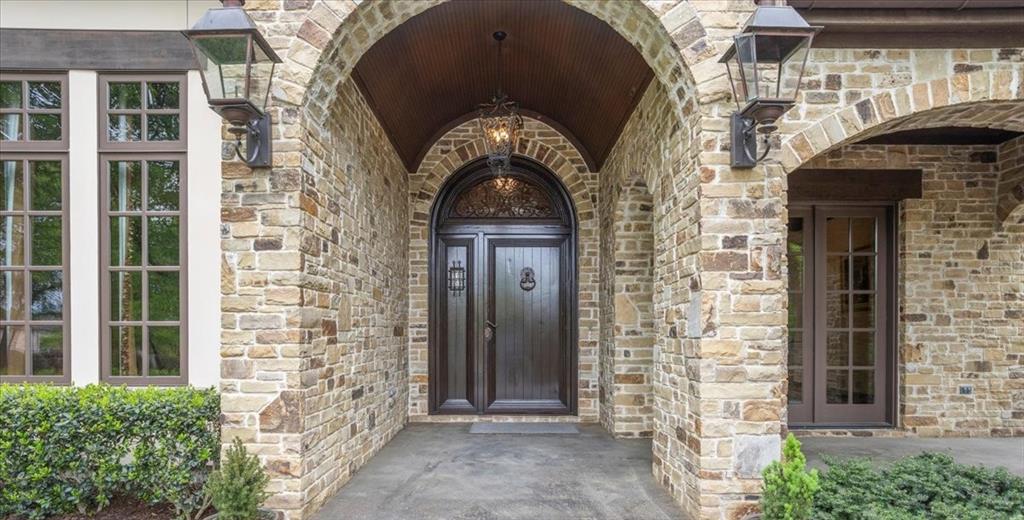 Mira Vista Addition - Residential