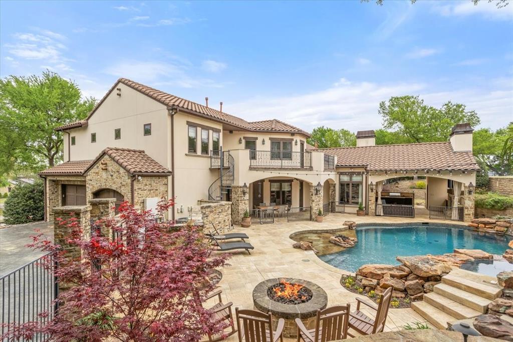 Mira Vista Addition - Residential