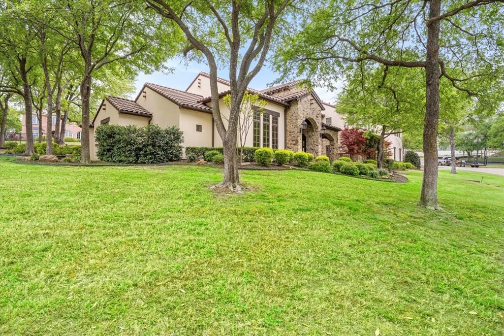 Mira Vista Addition - Residential