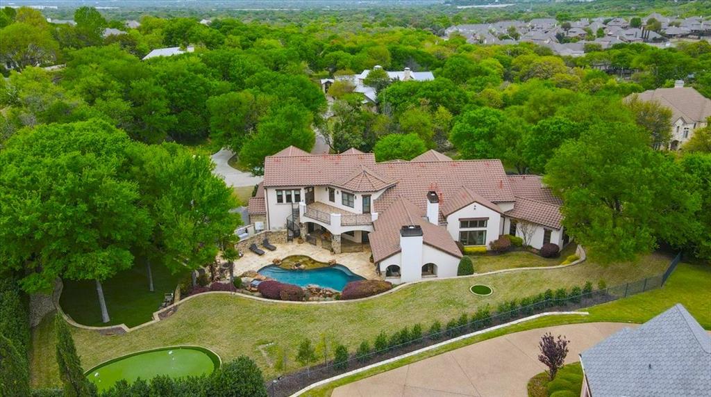 Mira Vista Addition - Residential