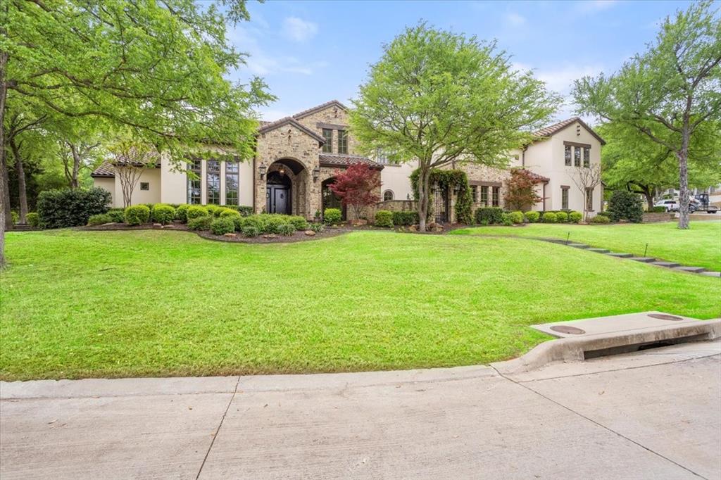Mira Vista Addition - Residential