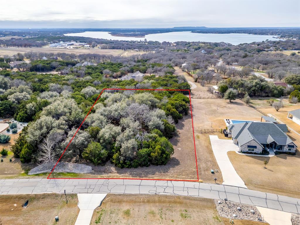 Rolling Creek Ranch Ph I - Land