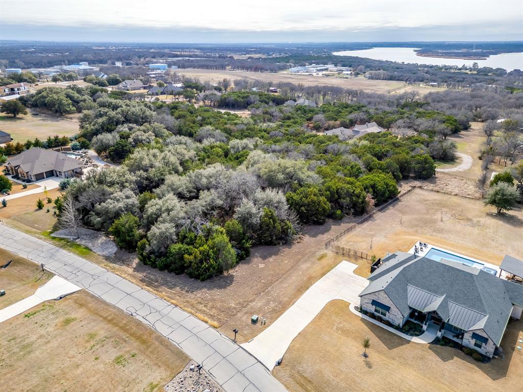 Rolling Creek Ranch Ph I - Land