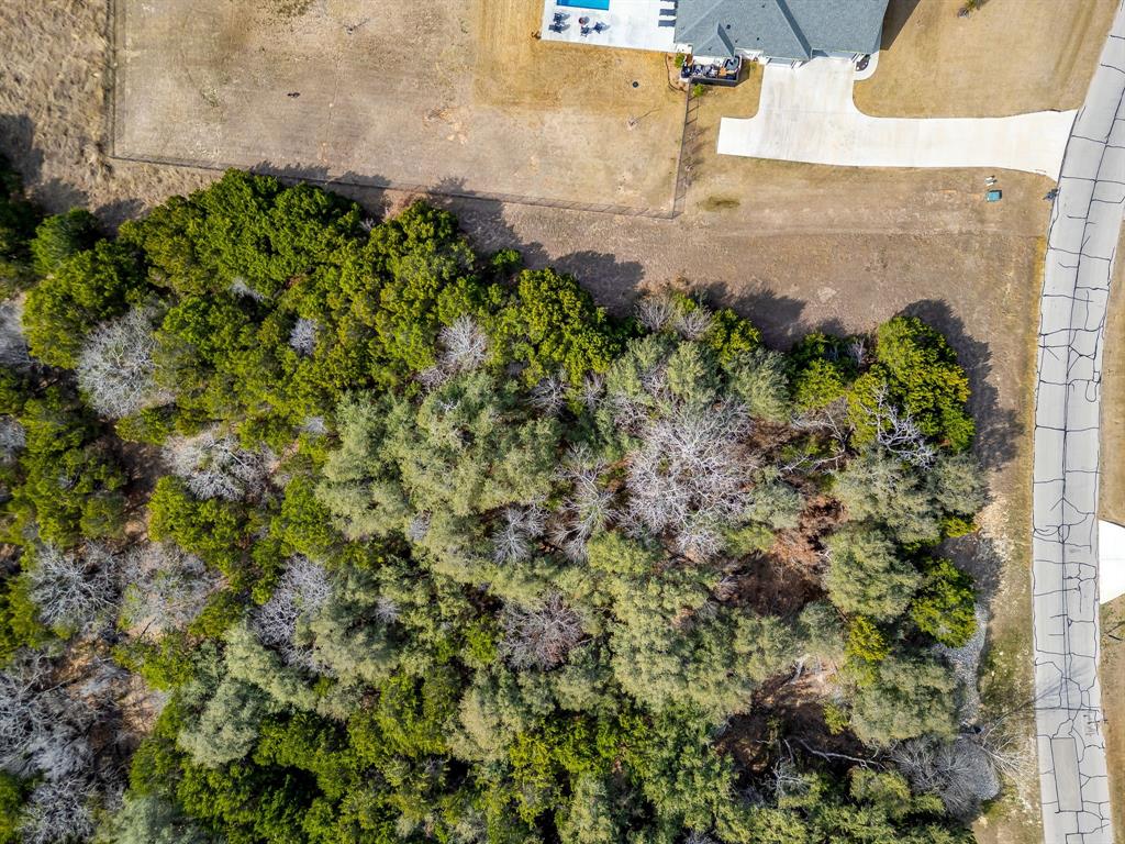 Rolling Creek Ranch Ph I - Land