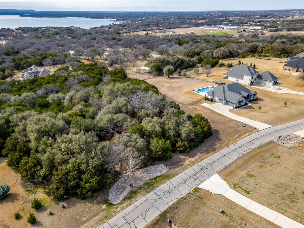 Rolling Creek Ranch Ph I - Land