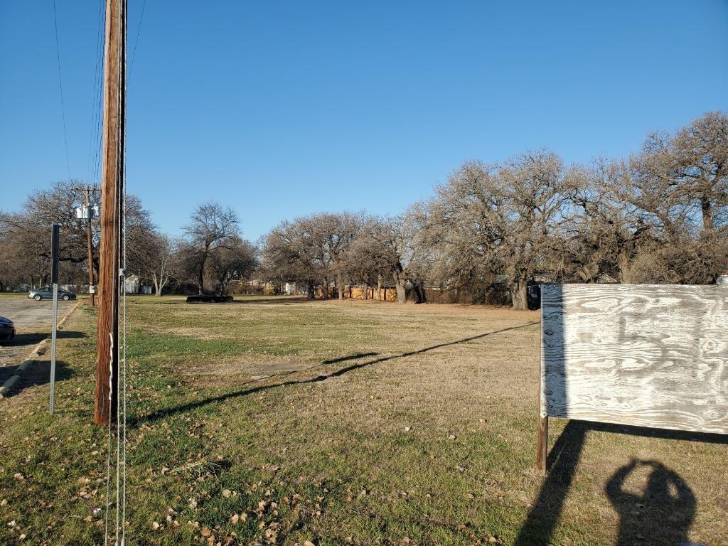 Hilltop Drive - Land