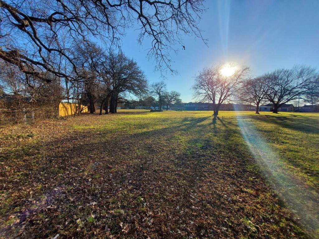 Hilltop Drive - Land