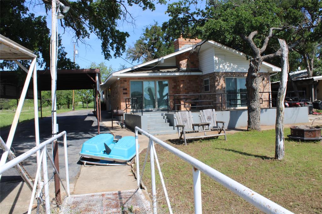 poderosa - Residential