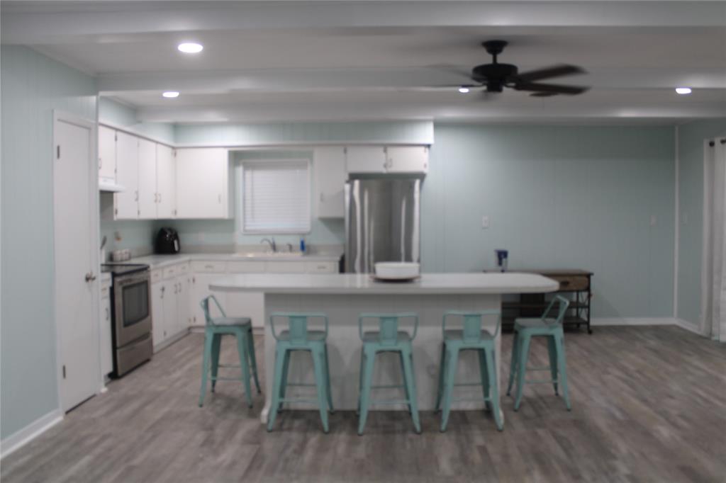 poderosa - Residential
