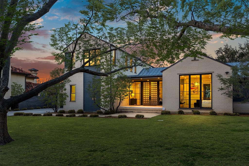 PRESTON ROAD ESTATES - Residential