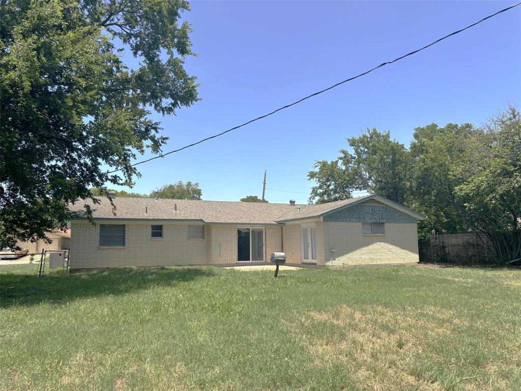 Highland Hills West Add - Residential