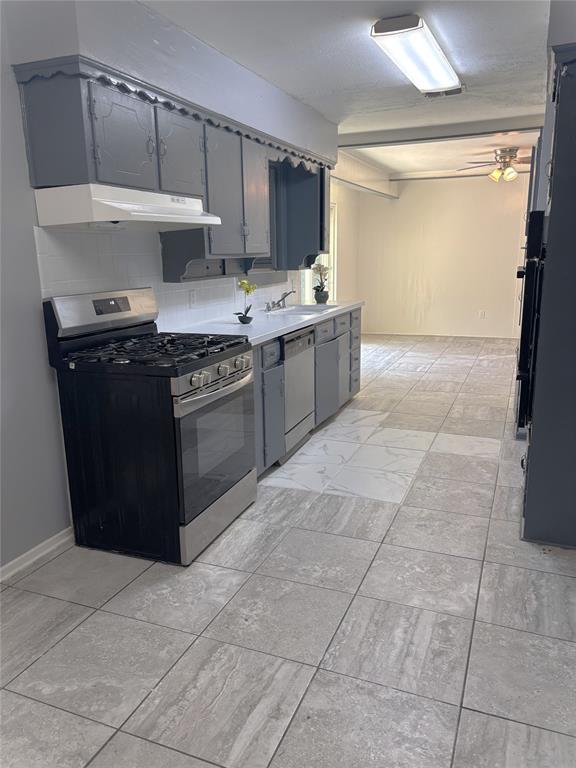 Highland Hills West Add - Residential