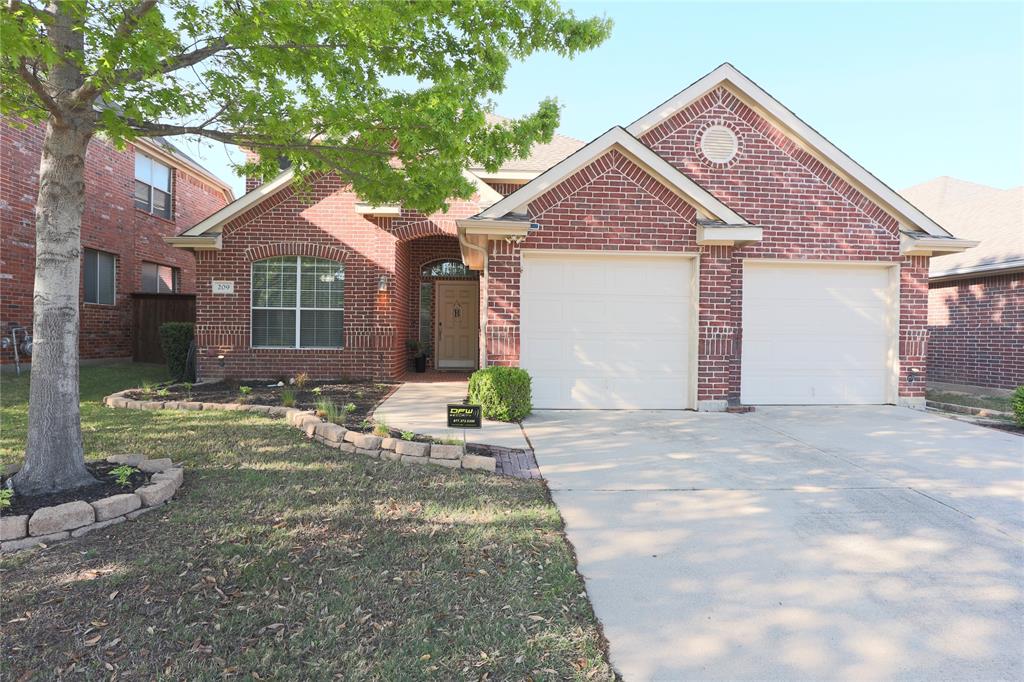 Fountain Park Add - Residential