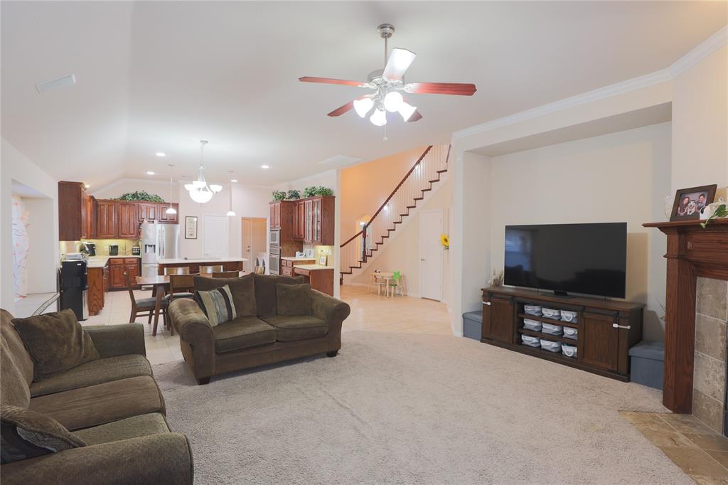Fountain Park Add - Residential