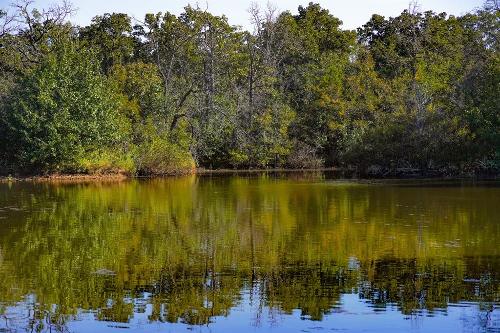 Jacksboro - Land