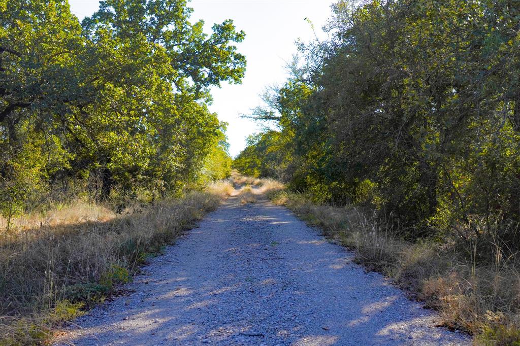 Jacksboro - Land
