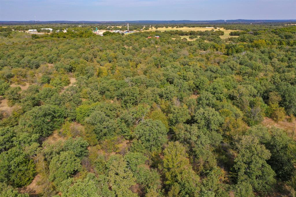 Jacksboro - Land