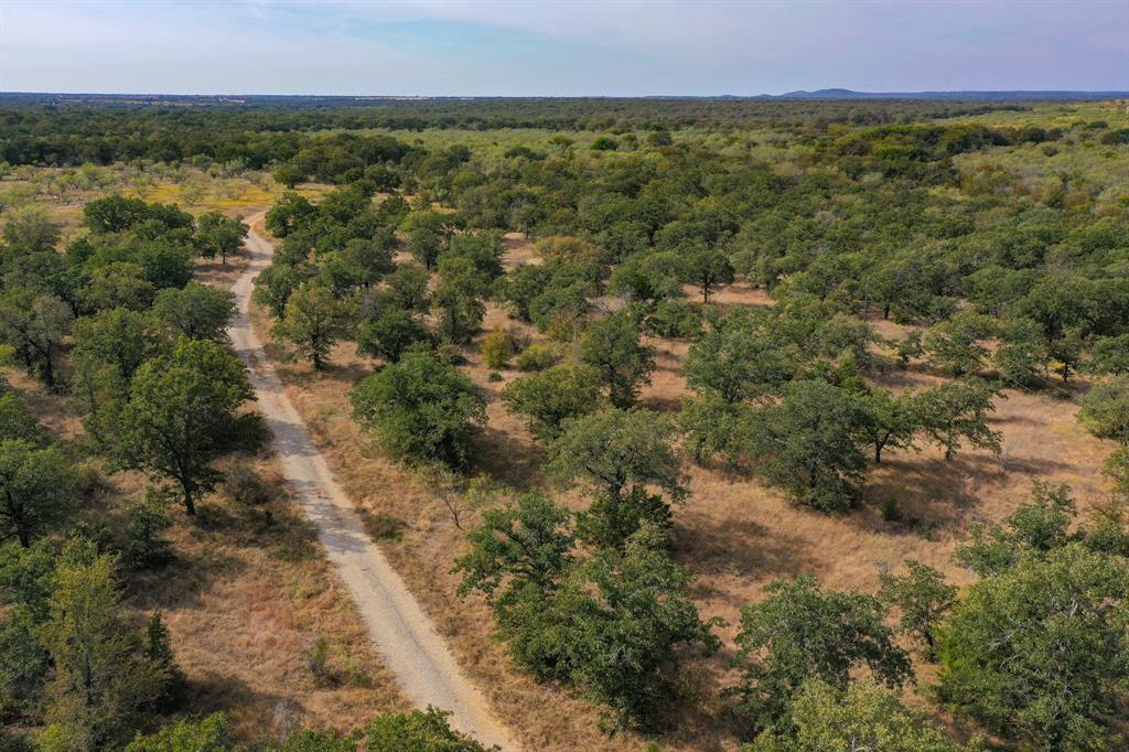 Jacksboro - Land