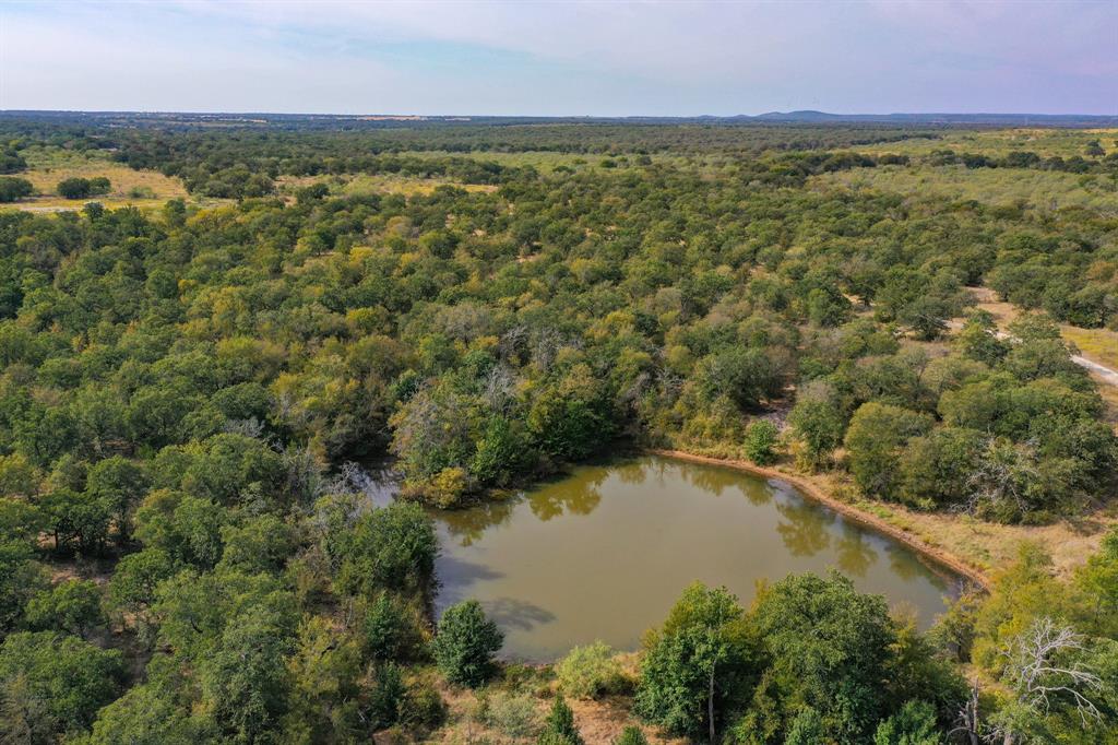 Jacksboro - Land