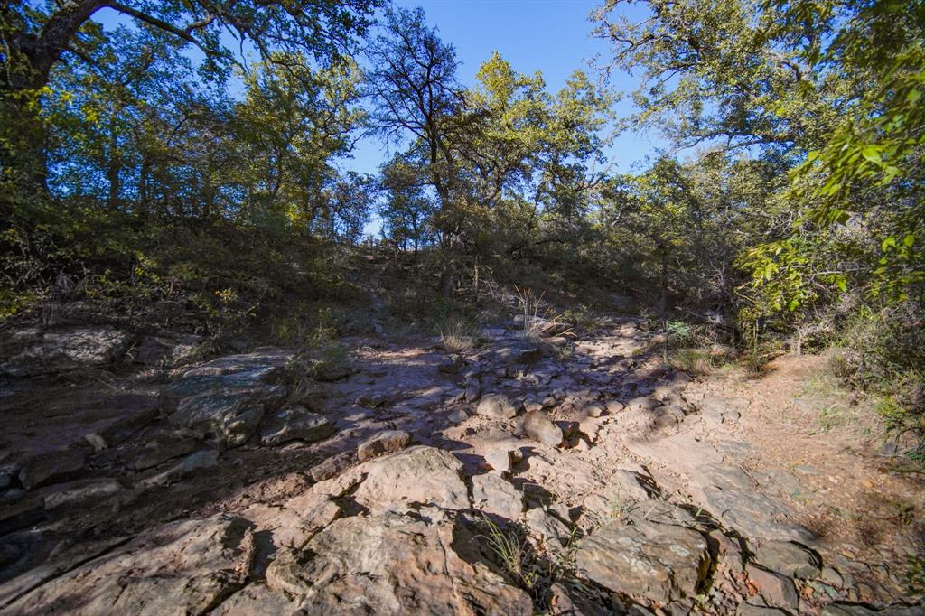 Jacksboro - Land