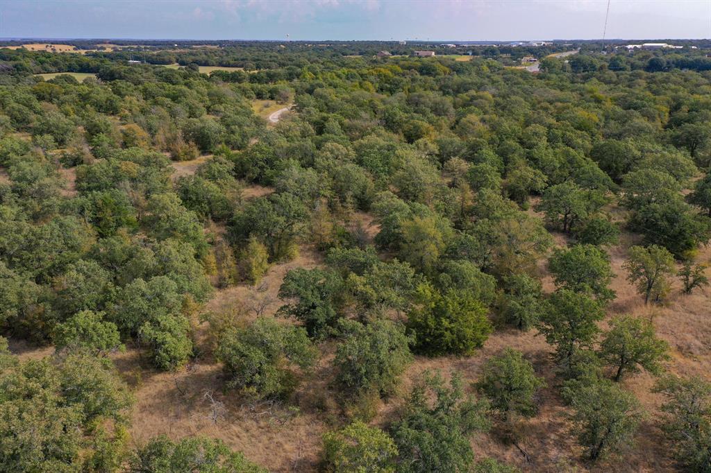 Jacksboro - Land