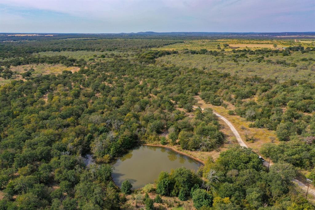 Jacksboro - Land