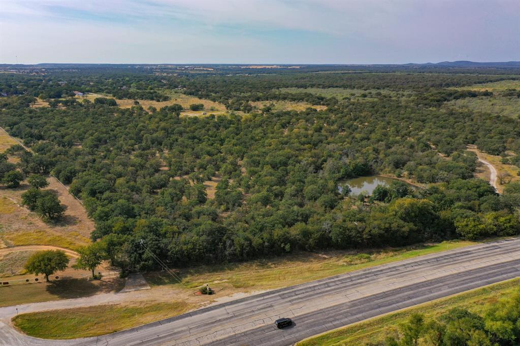Jacksboro - Land