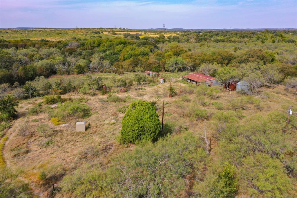 Jacksboro - Land