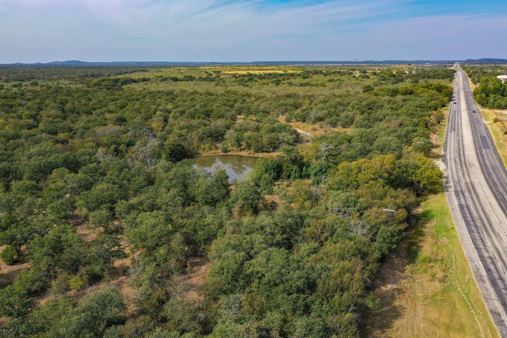 Jacksboro - Land
