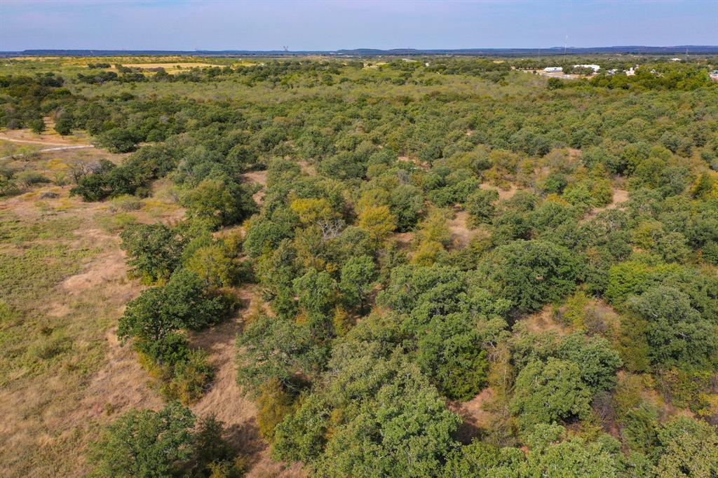 Jacksboro - Land