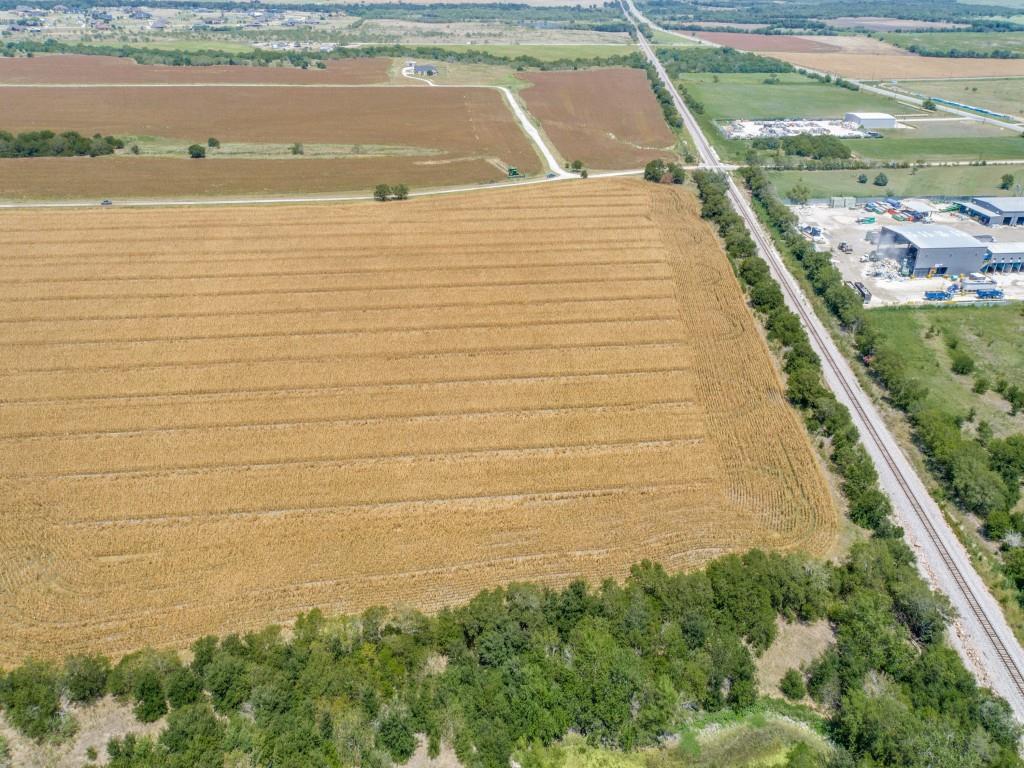Preston 450 Add - Land