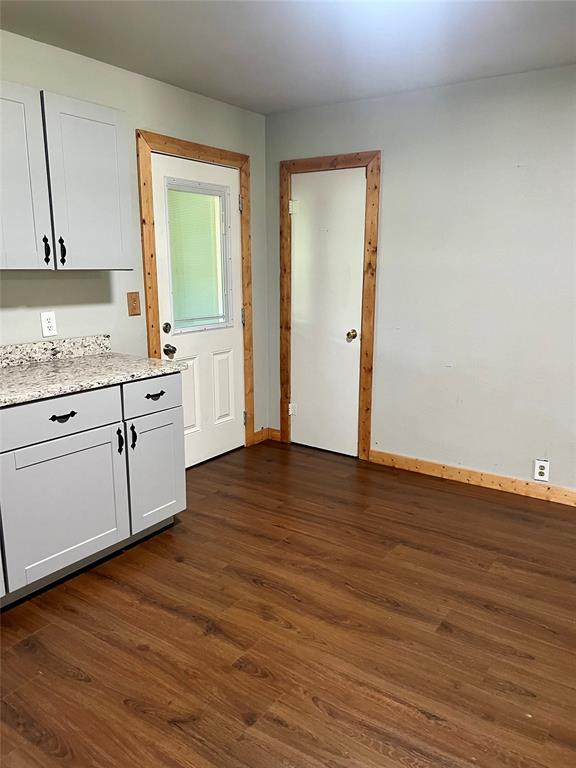 Bowie View - Residential