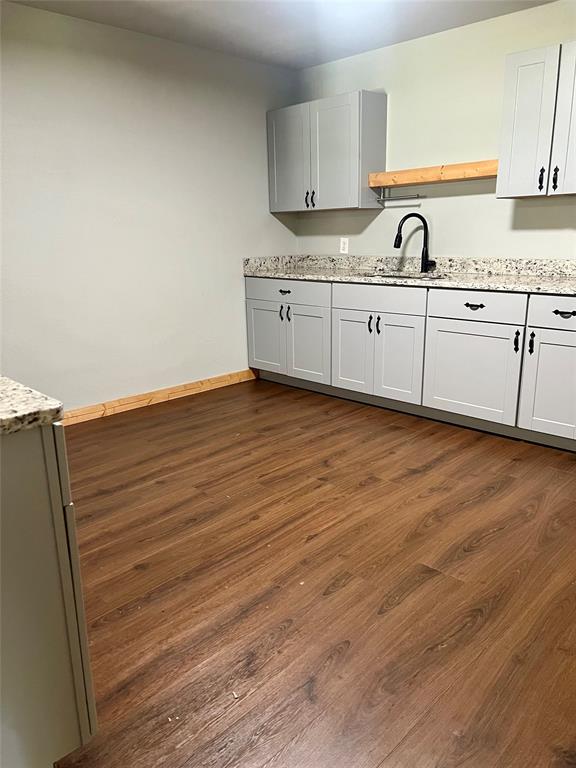 Bowie View - Residential