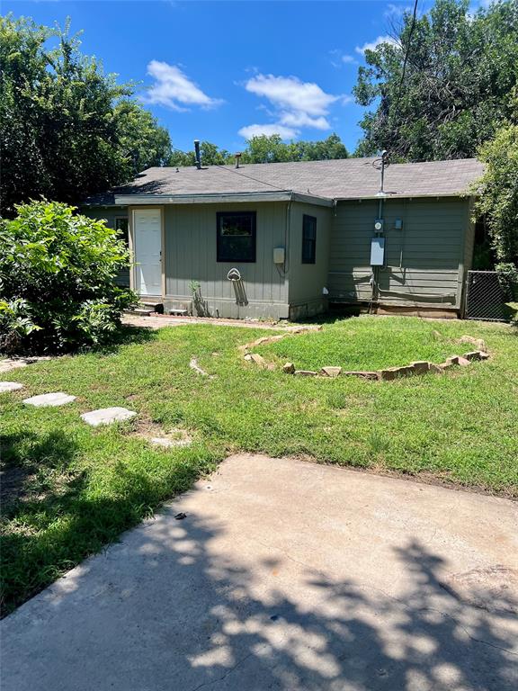 Bowie View - Residential