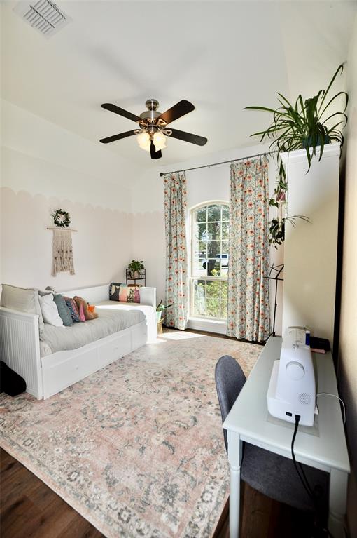 Vine West - Residential