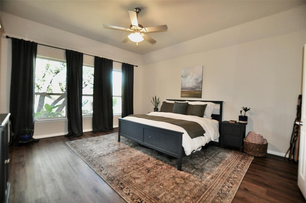 Vine West - Residential