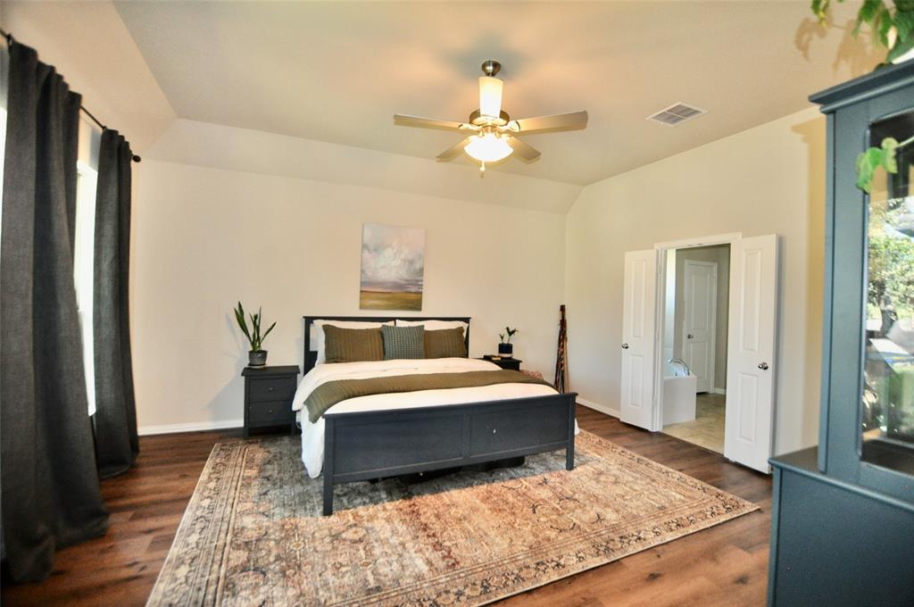 Vine West - Residential