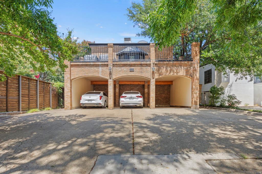 Newton Place Condos - Residential