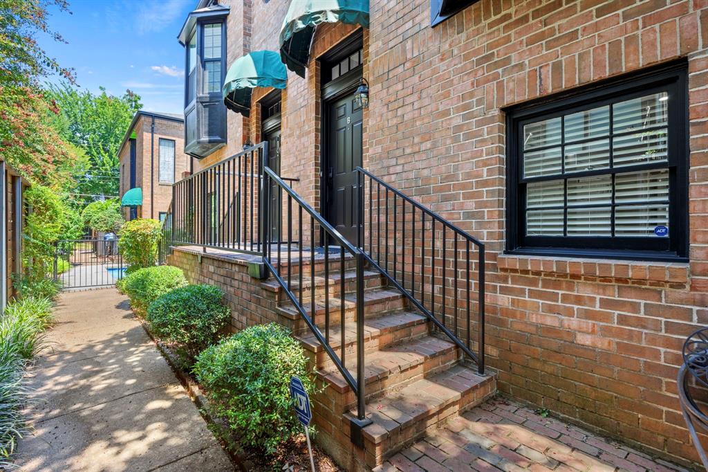 Newton Place Condos - Residential