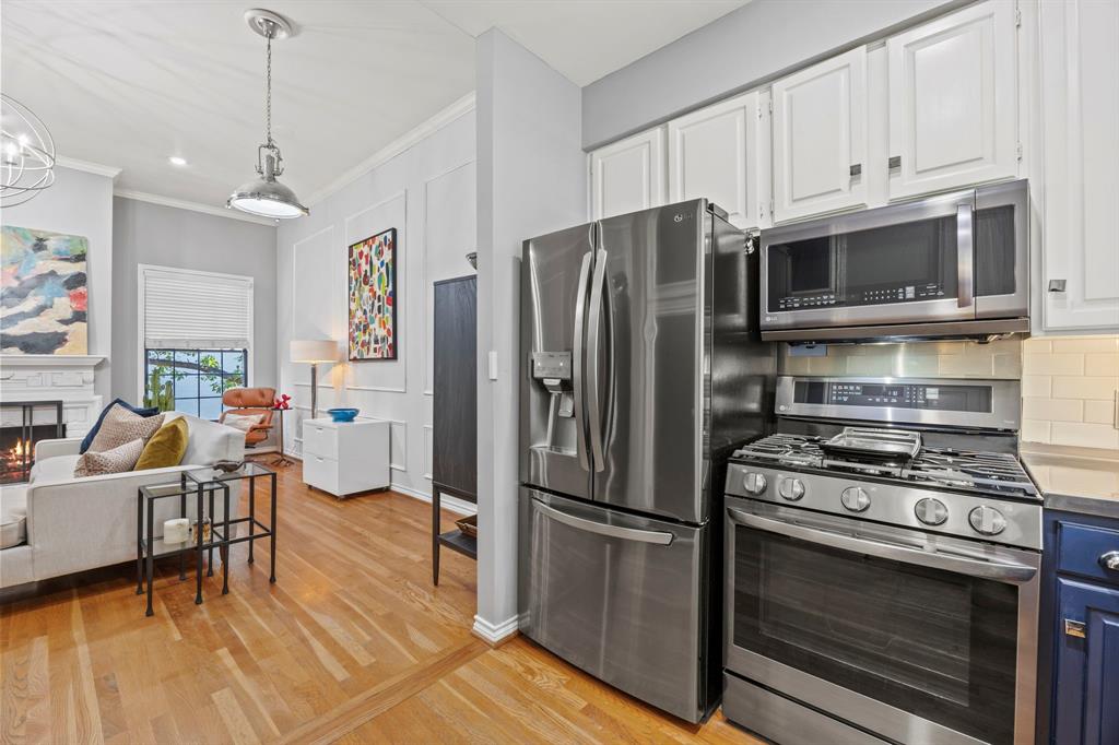 Newton Place Condos - Residential