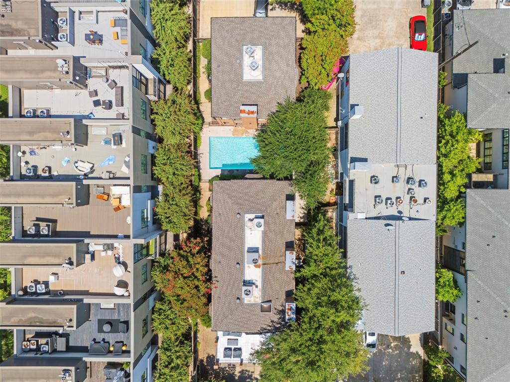 Newton Place Condos - Residential