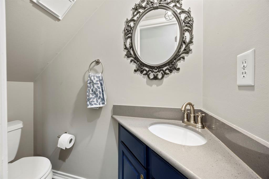 Newton Place Condos - Residential