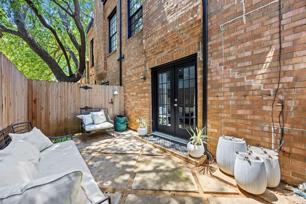 Newton Place Condos - Residential